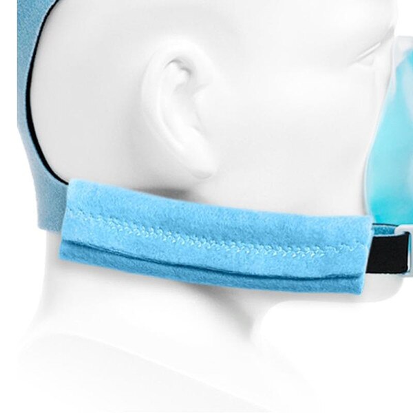 Snuggle Strap Mask Strap Pad